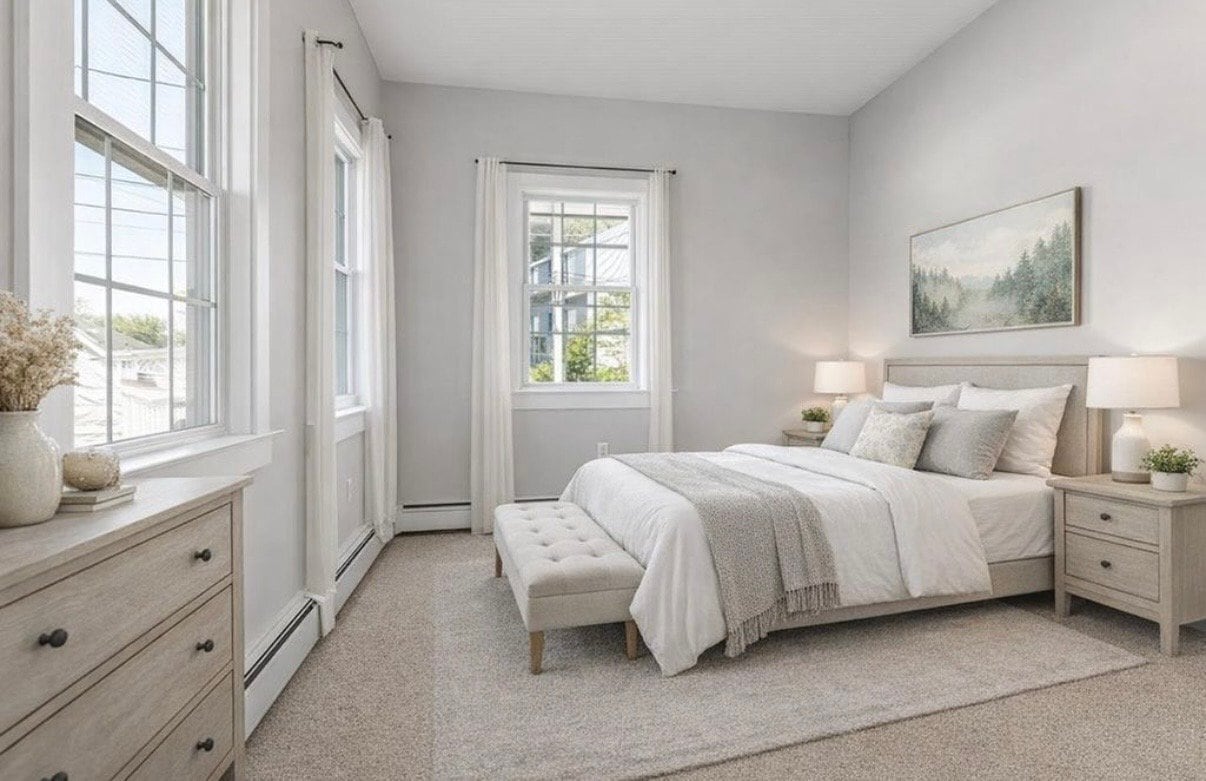 Building Photo - 9 Prospect St