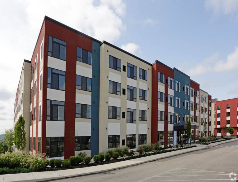 Nexus Apartments 900 Luxor Ln Norristown PA 19401 Apartment Finder