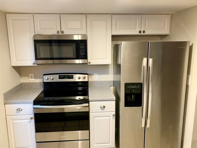 Kitchen View 4 - 264 E Betty Elyse Ln