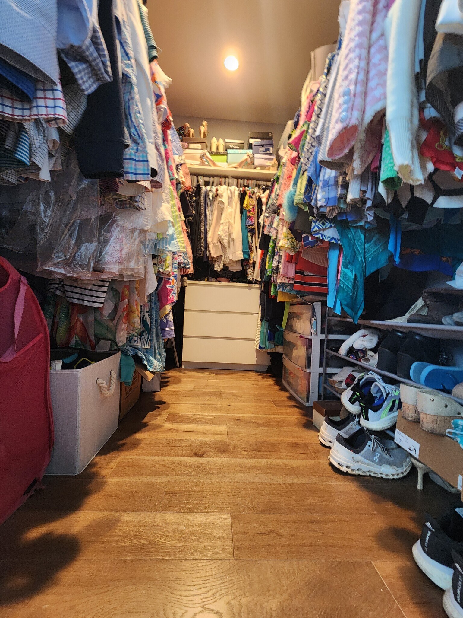 Building Photo - 1500 N American St