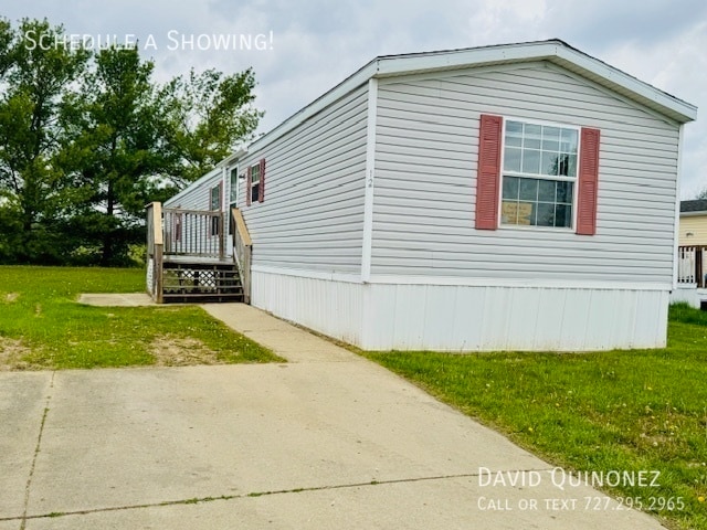 Primary Photo - 701 Mill St