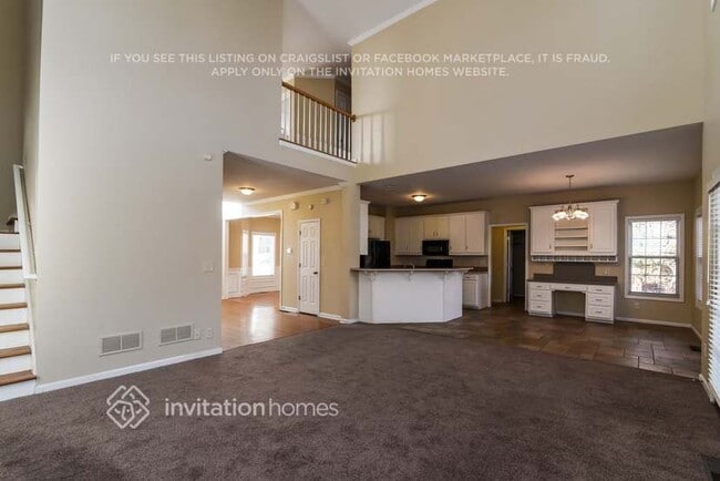 Building Photo - 1269 Hadaway Ct NE