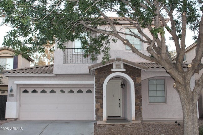 Primary Photo - 4145 E Santa Fe Ln