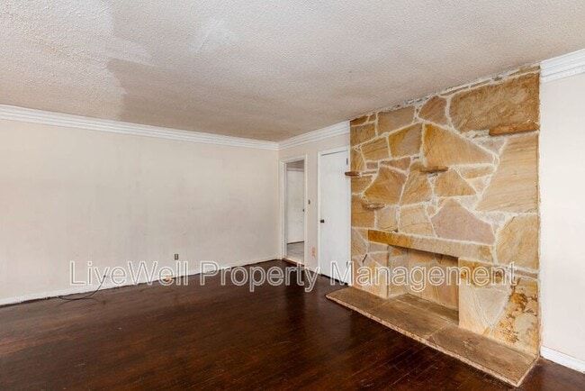 Building Photo - 4329 Harmon St