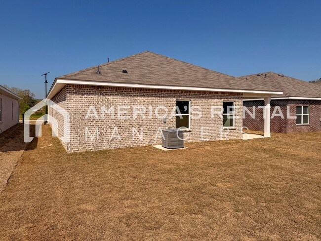 Building Photo - New Construction Home for Rent!