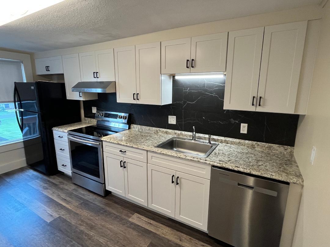 Kitchen - 69 Maple St