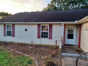 Building Photo - 846 Damson Plum Ct
