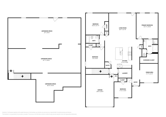 Building Photo - 3412 Arabian Farm Ln