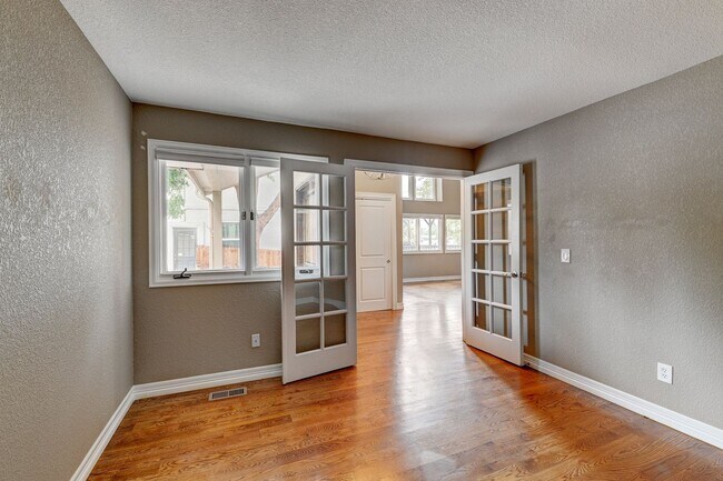 Building Photo - 3369 S Tulare Ct