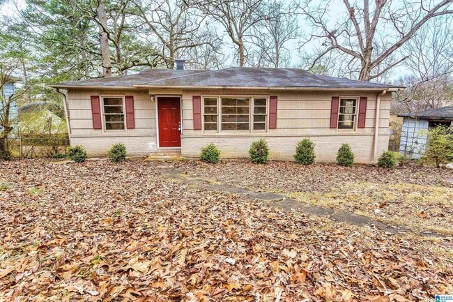 Primary Photo - 1328 5th Pl NW