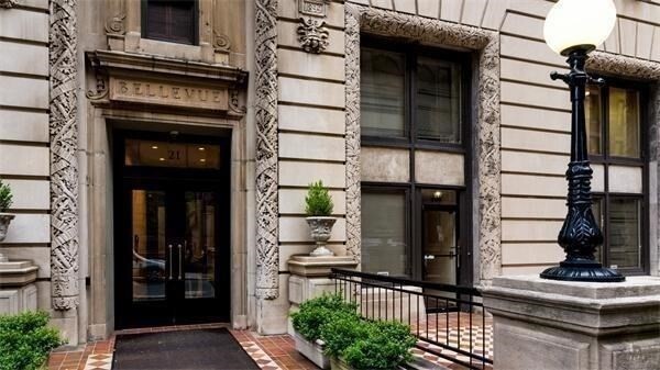 Building Photo - 21 Beacon St