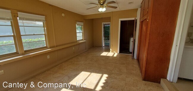Primary Photo - 2 br, 1 bath House - 3563 Humphrey Dr