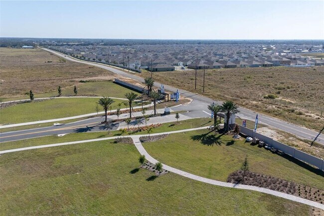 Building Photo - 4821 Katrina Dr