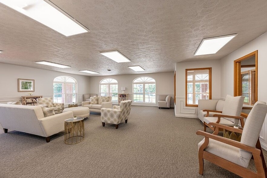 Building Photo - THE GROVE AT FARRINGTON