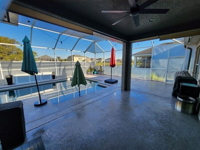Building Photo - Beautiful Port Orange 4 Bedroom 2 Bathroom Pool Home