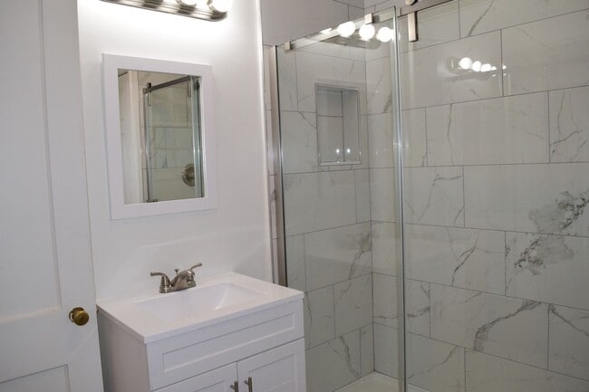 Building Photo - Charming Northside Two-Story Brick Home With 2 car garage and basement