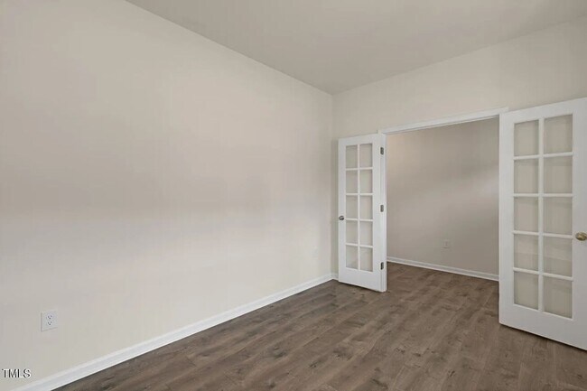 Building Photo - Spacious 4BR home in Wendell with trees in...