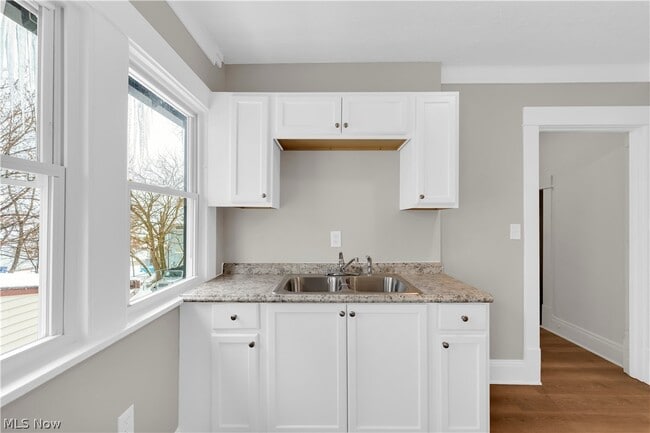 Building Photo - 9409 Denison Ave