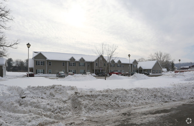 Building Photo - Brookside Place Apartments