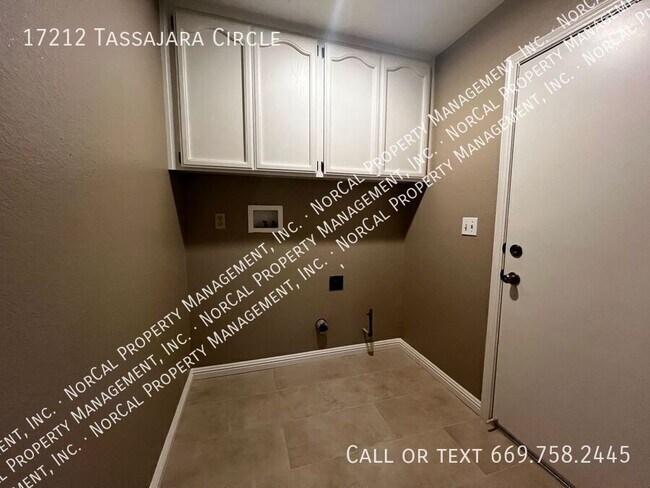 Building Photo - 17212 Tassajara Cir