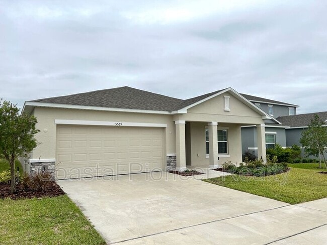Building Photo - 5569 Tranquila Ln