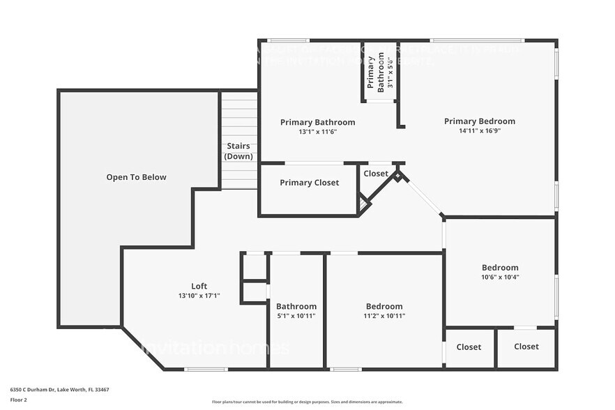 Building Photo - 6350 C Durham Dr