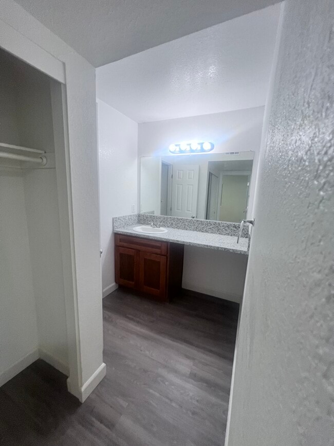 2x1 Renovated Bathroom - Pine Manor (03/26)