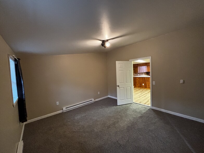 Bedroom 1 - 36 Glen Ave