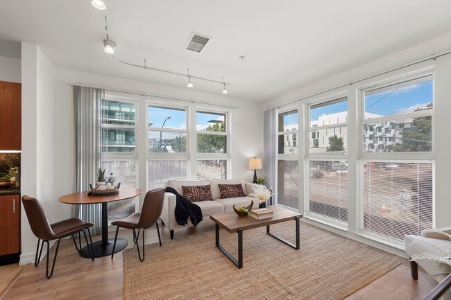 Building Photo - Light and Bright East Village 2 Bedroom! S...