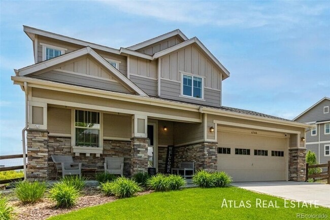 Building Photo - 4708 Colorado River Dr