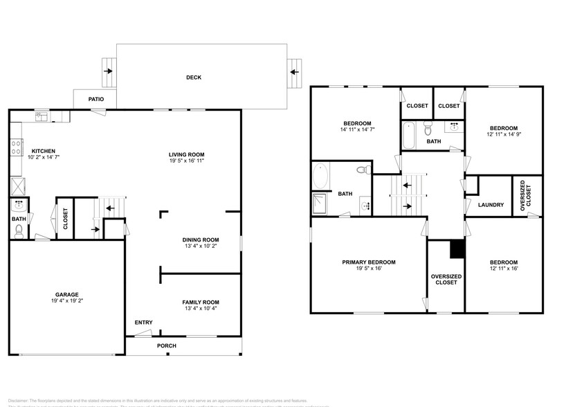 Building Photo - 1594 Weatherend Dr