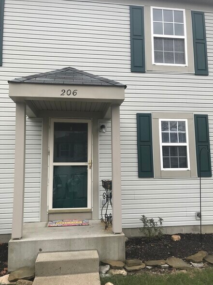 Welcome to 206 Macfalls Way! - 206 Macfalls Way
