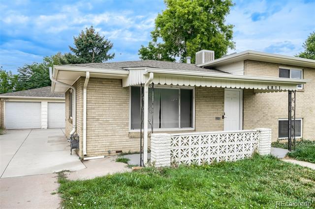 Building Photo - 4811 Fenton St