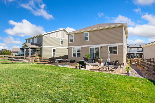 Building Photo - 3529 Booth Falls Dr