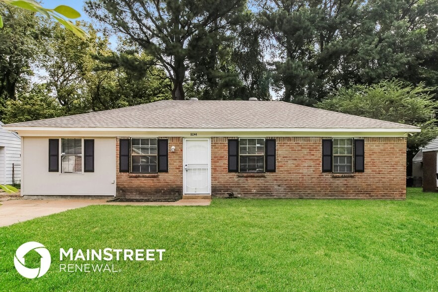 Building Photo - 8044 Jamesbrook Dr