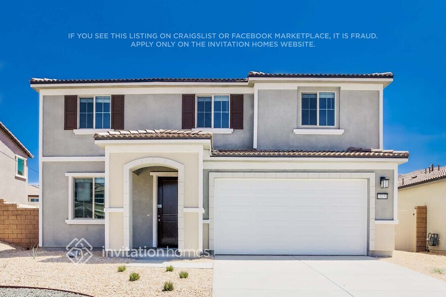 Primary Photo - 25155 Zircon Rd