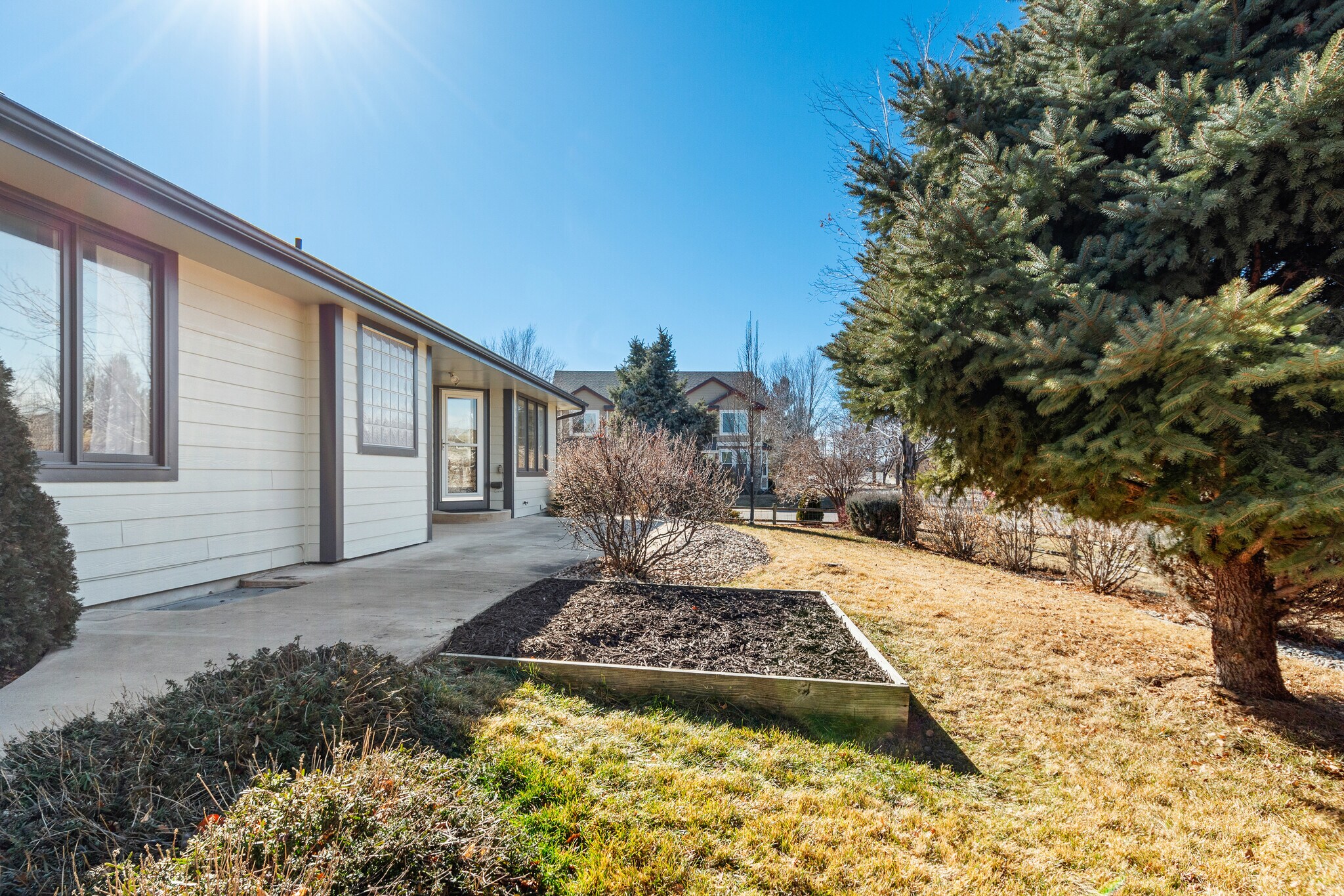 Building Photo - 7695 Spyglass Ct