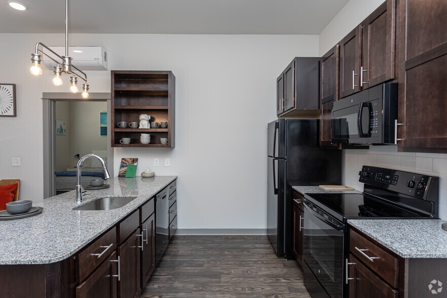 THRIVE Argenta - Kitchen - Thrive Argenta