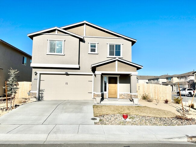 Building Photo - Beautiful 4 Bedroom 3 Bathroom House Located In Spanish Springs!!! Dont wait, CALL NOW!!!!!