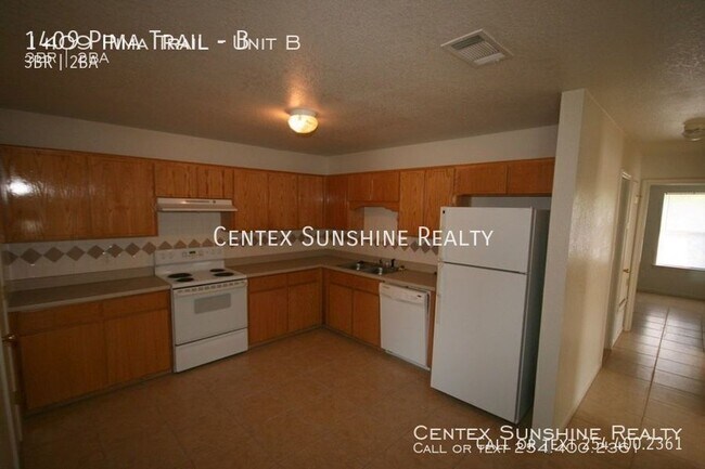 Building Photo - 1409 Pima Trail