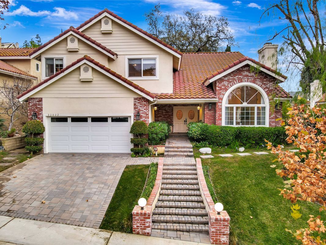 Building Photo - 23022 Peacock Ct