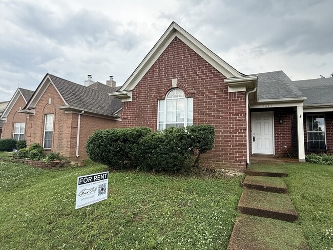 Building Photo - 6843 Wrigley Dr