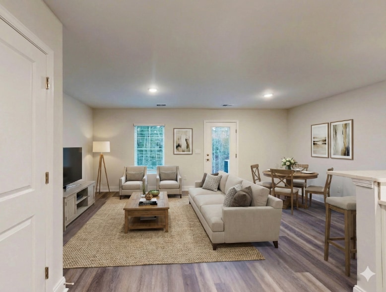 Building Photo - 200 Winding Chestnut Dr