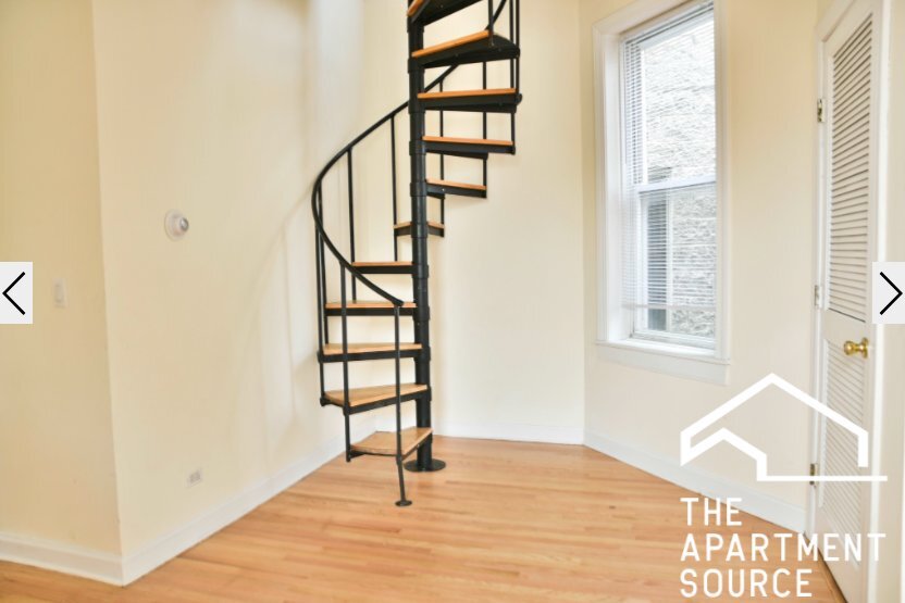 Building Photo - 2318 N Southport Ave