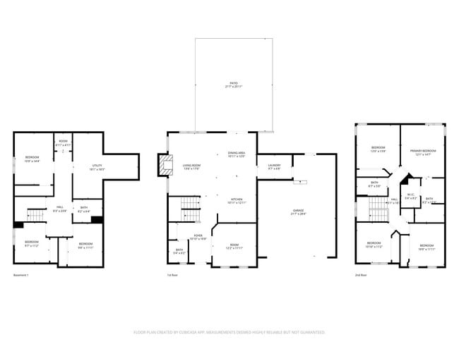 Building Photo - 1139 Cathedral Point Dr