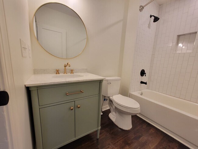 Building Photo - Live Stylishly in History — Professionally...