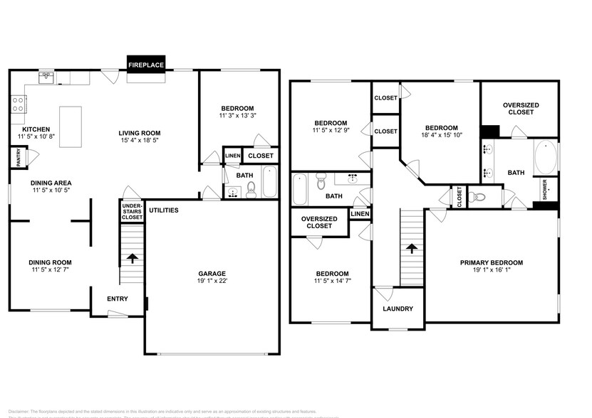 Building Photo - 118 Massey Ln