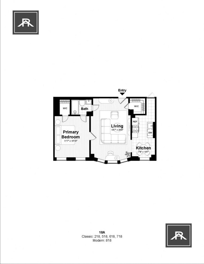 Building Photo - 0 bedroom in Brookline MA 02446