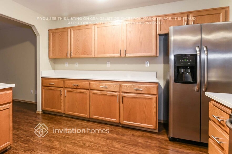 Building Photo - 17804 1st Ave Ct E