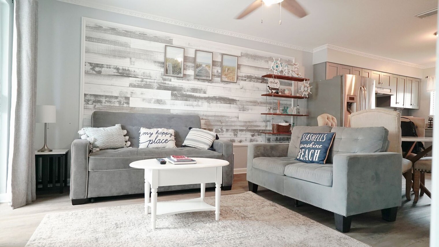 Building Photo - 924 W Beach Blvd